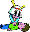 救命