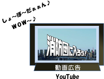 YouTube 動画広告