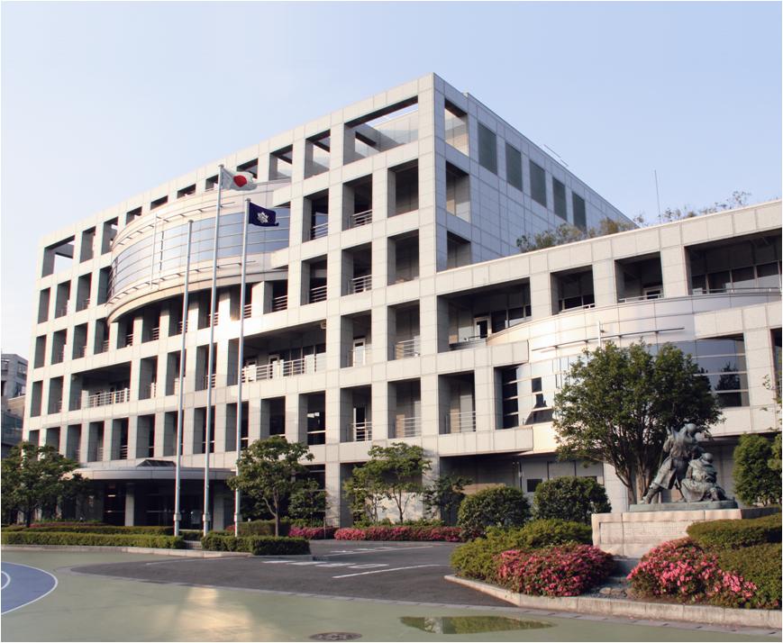 消防学校
