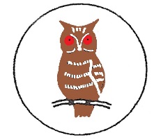 防火・防災章