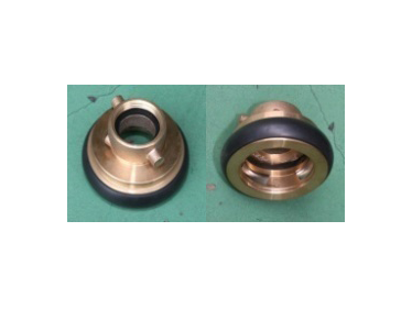 媒介金具