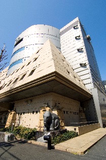 本所防災館