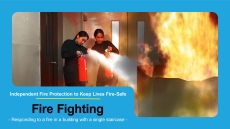 Fire Fighting
