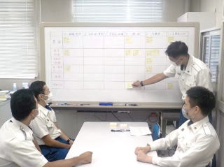 安全分析