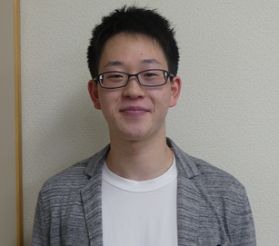 第1分団(分団員・団員歴3年)