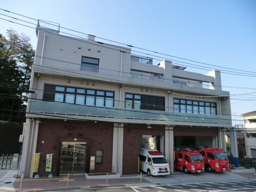 牟礼出張所