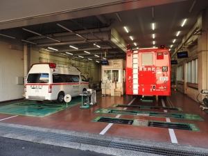 新 検査場