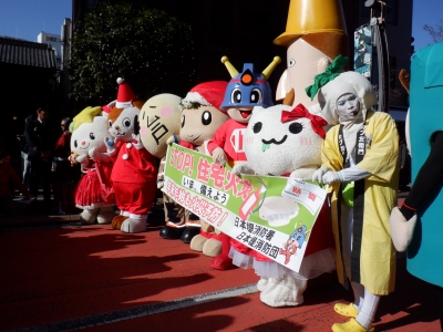 クリスマスフェア