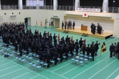 操法大会1