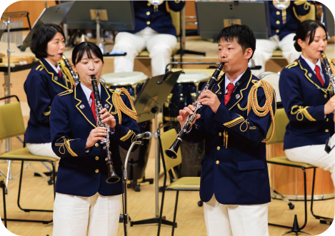 コンサートの様子2
