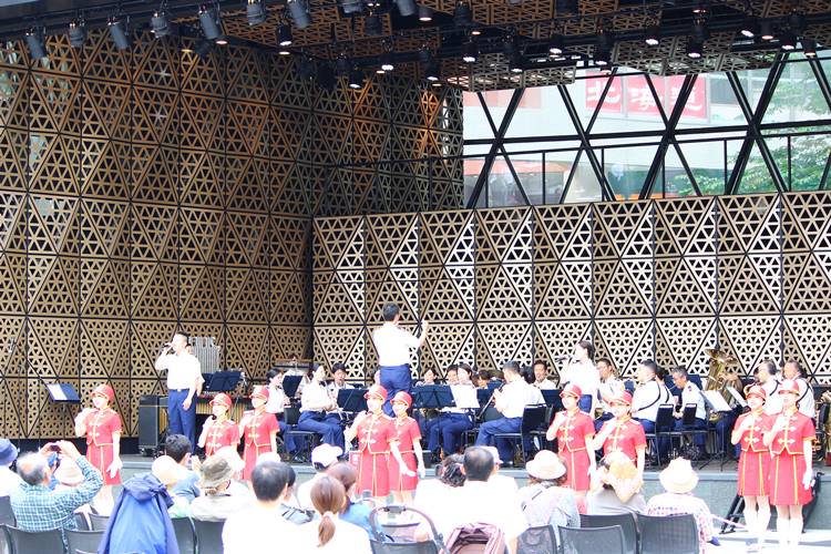 演奏