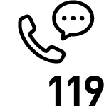 119
