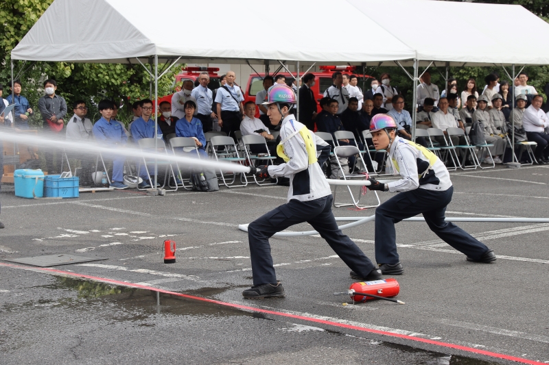 審査会写真