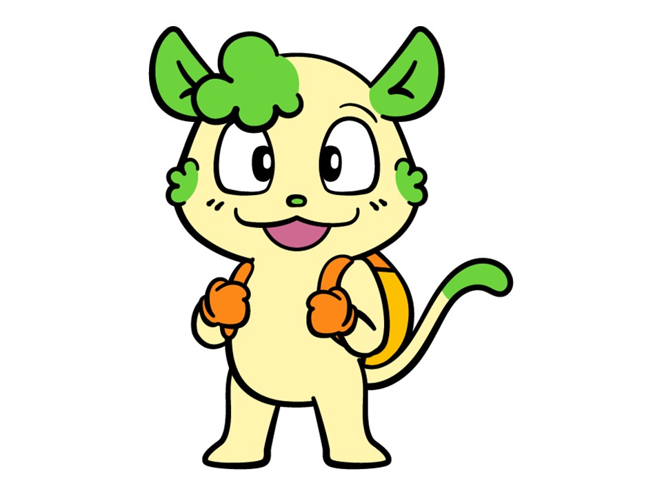 ふんわりふむふむ