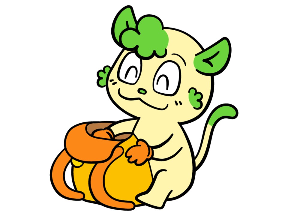キュータ