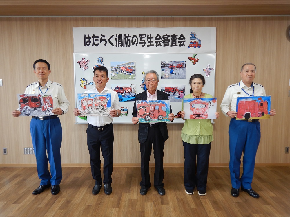 災害時におけるり災証明書の交付に関する協定を締結