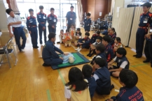 基本訓練
