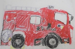 ２年　たなべみそら