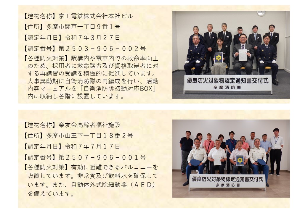 優マーク事業所１
