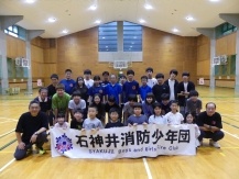 集合写真