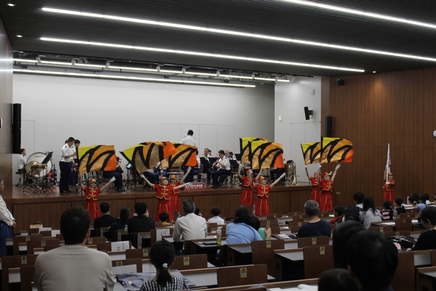 明治大学
