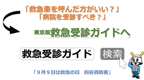 救急医療週間２