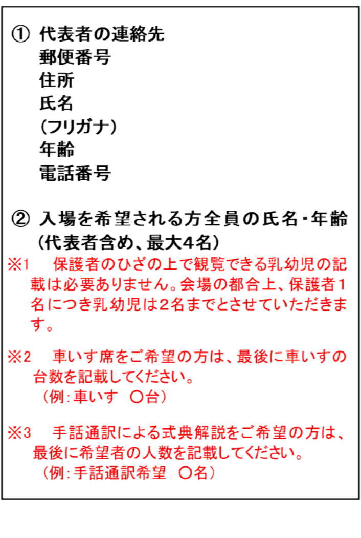 ハガキ(裏)