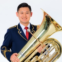 音楽大学／テューバ（令和３年入庁）