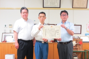 六郷工科高等学校