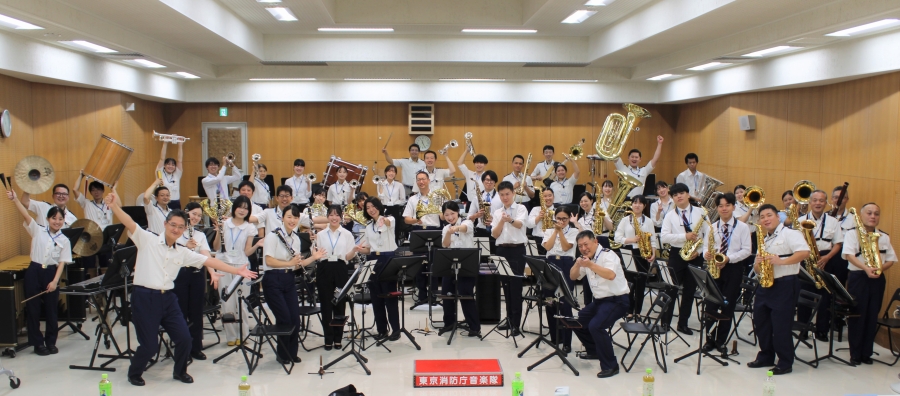 見学体験会