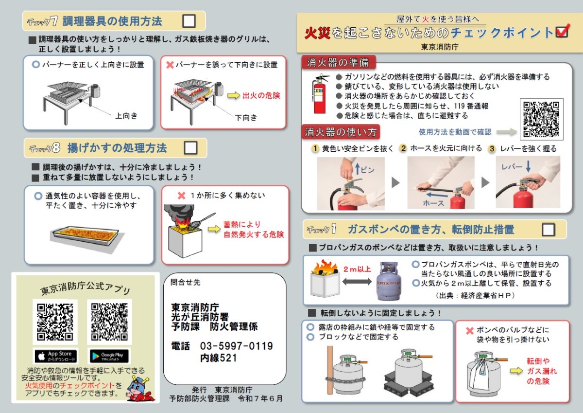 チェックポイント１