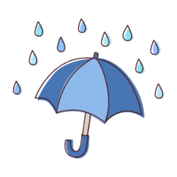 雨傘