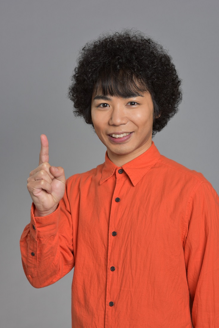 くぼてんきさん 写真