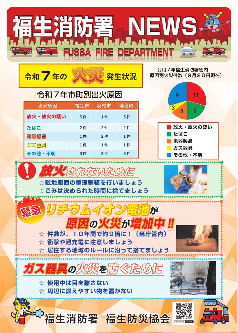 メインビジュアル画像：福生ＮＥＷＳ