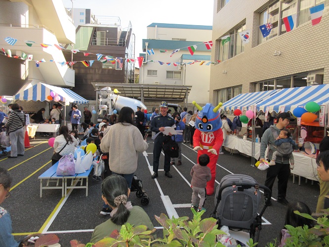 コンクリートの日