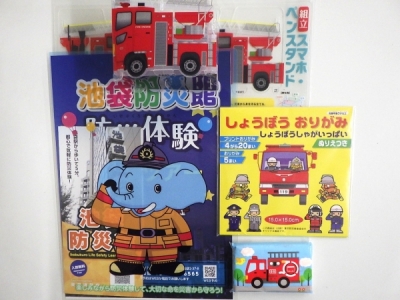 クリスマスプレゼント