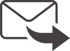 メールイラスト