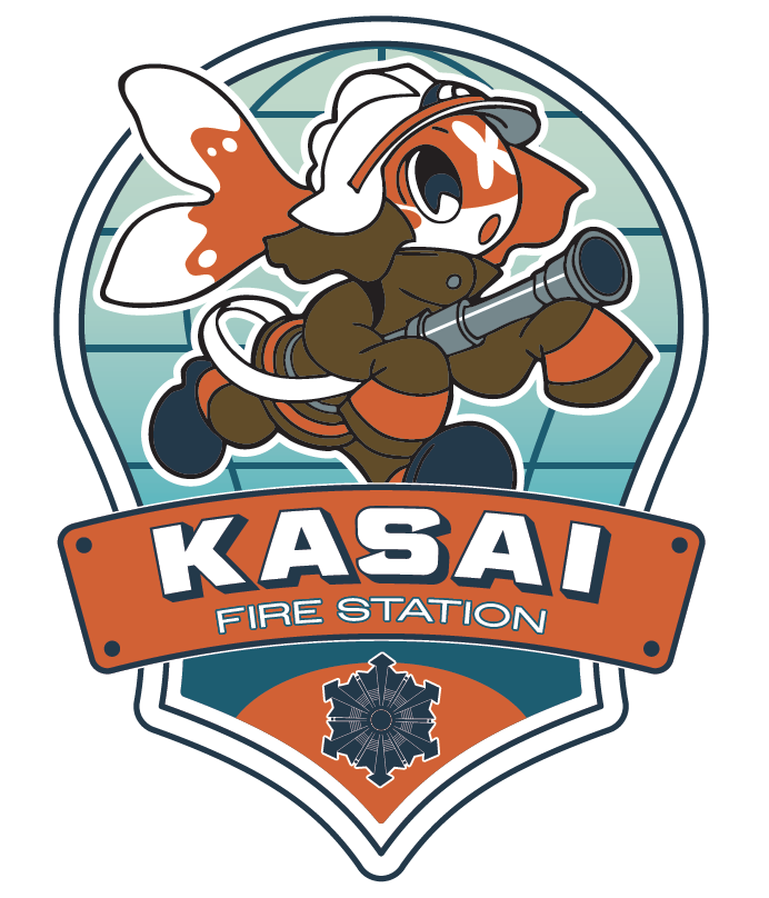 メインビジュアル画像：シンボルマーク