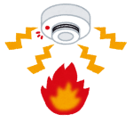 住宅用火災警報器