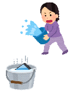 バッテリー消火