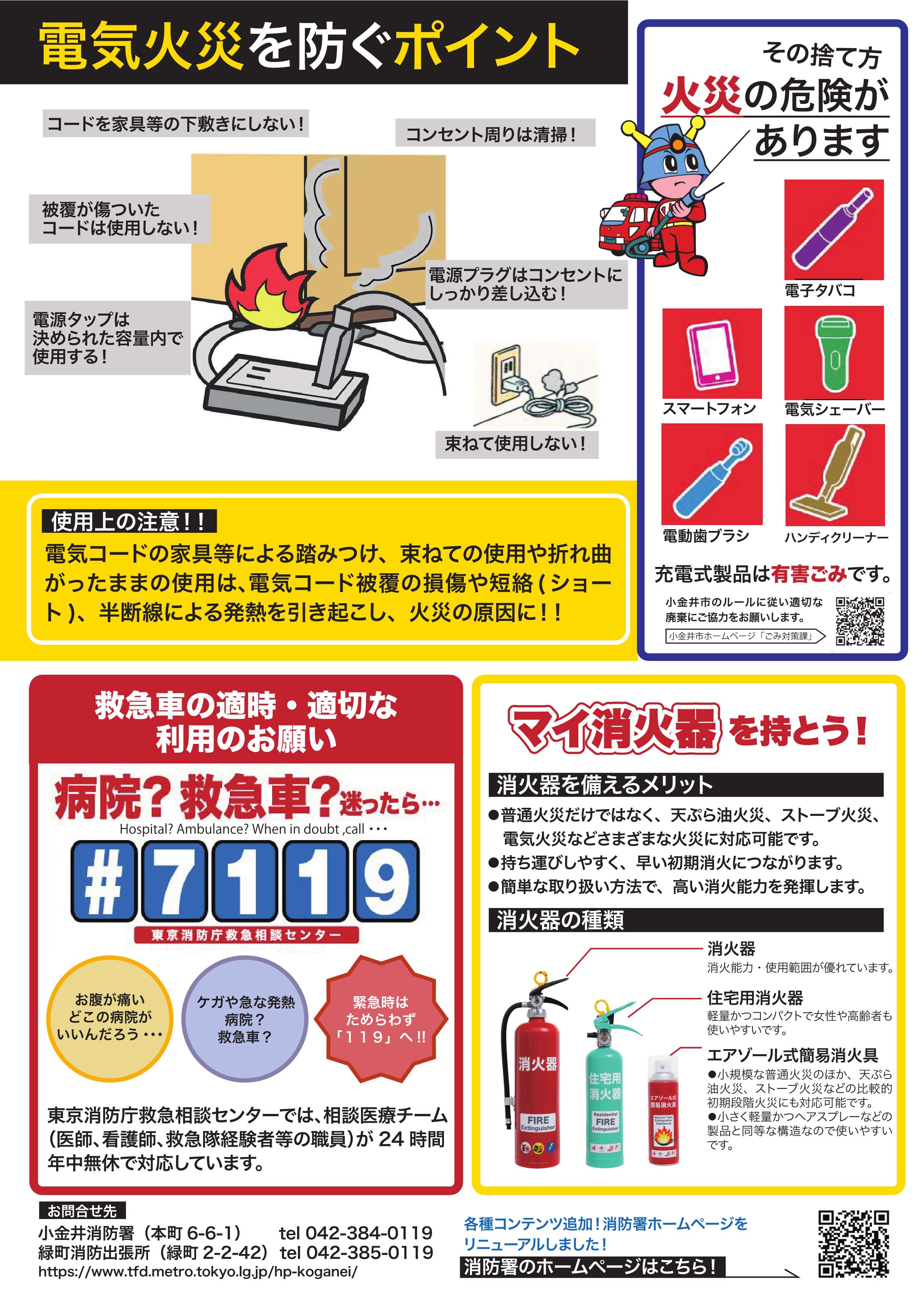 こがねい１１９（PDF：6.3MB）