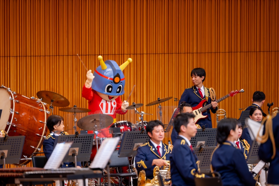 キュータドラム２