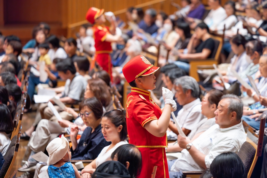 ガーズ（アンコール）