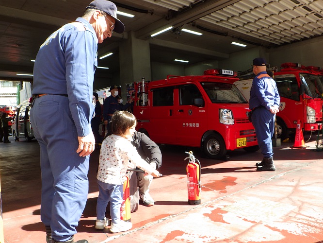 令和６年度自衛消防活動審査会表彰式を実施
