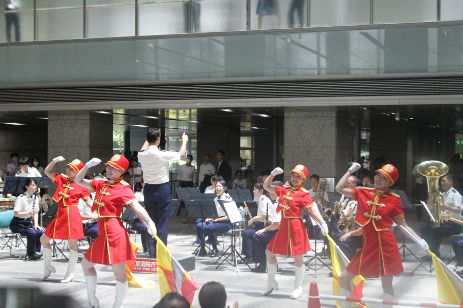 こども霞が関
