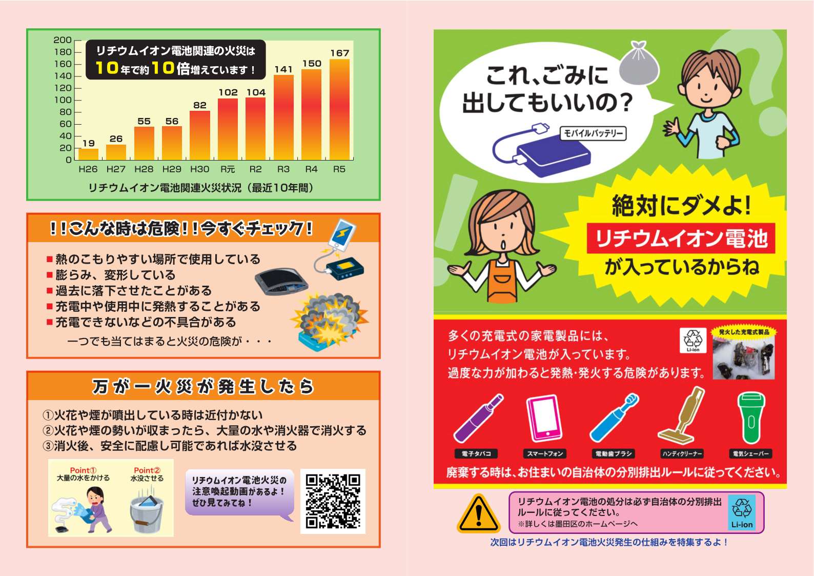 中面