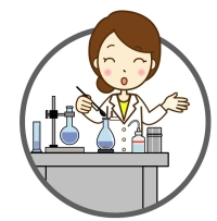 学校で実験を行う方へ