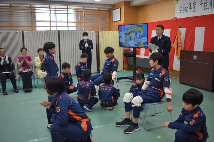 応急救護