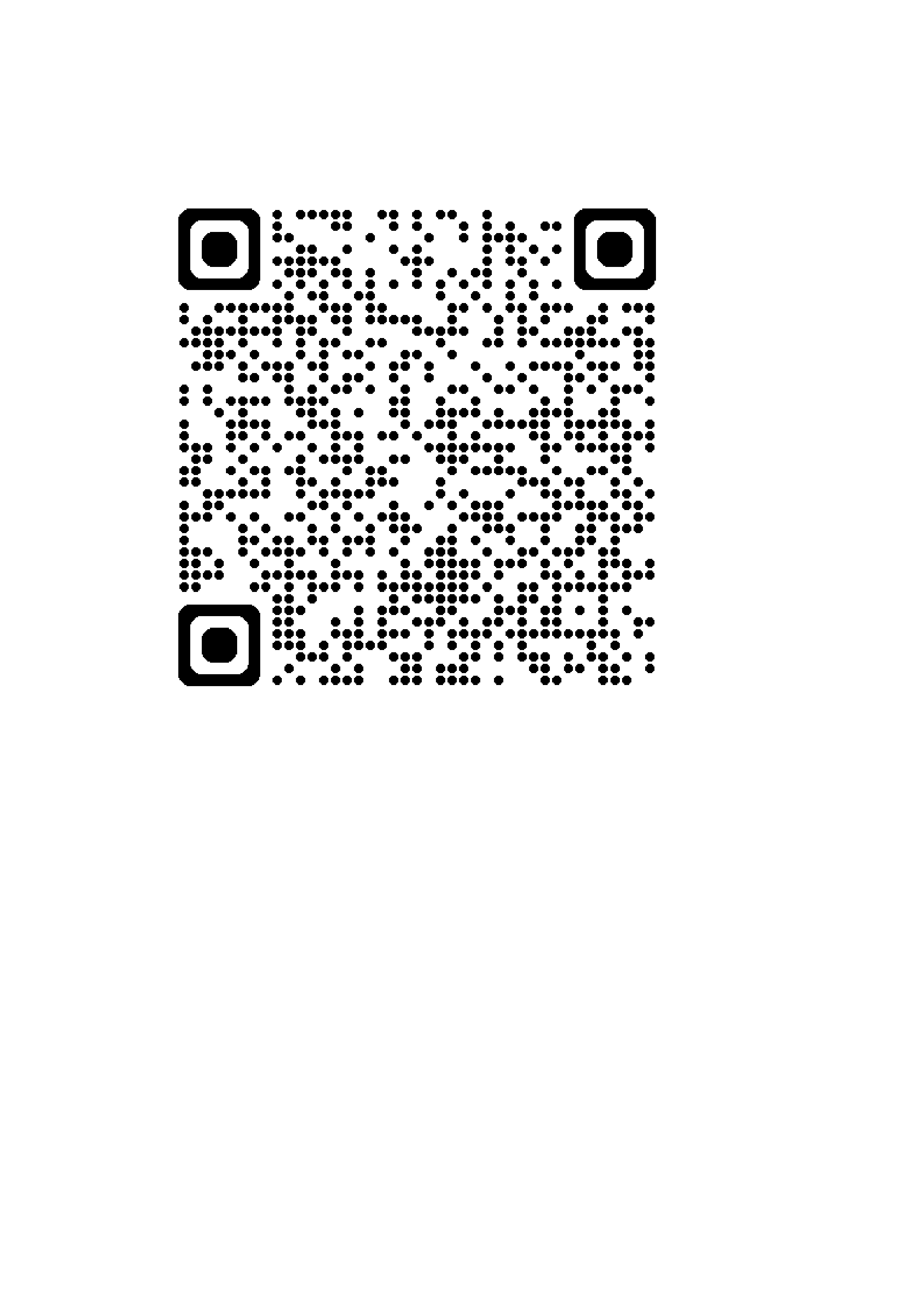 予約用QRコード（File：798KB）