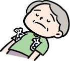 体を冷やす